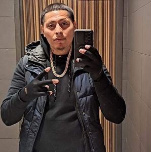 Meet your Posher, Izzy